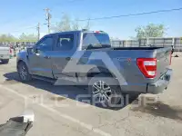 2021 Ford F-150 фото
