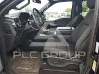 2021 Ford F-150 фото