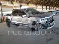 2021 Ford F-150 фото