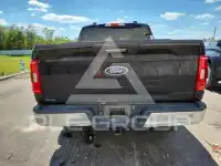 2021 Ford F-150 фото