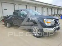 2021 Ford F-150 фото