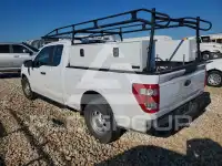 2021 Ford F-150 фото