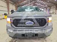 2021 Ford F-150 photo