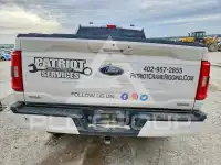2021 Ford F-150 фото