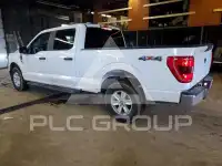 2021 Ford F-150 фото