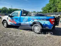2021 Ford F-150 фото
