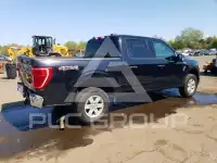 2021 Ford F-150 photo