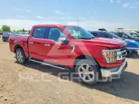 2021 Ford F-150 фото