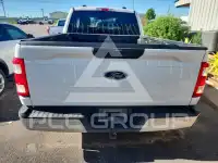 2021 Ford F-150 фото