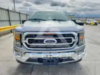 2021 Ford F-150 фото