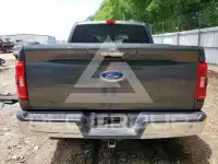 2021 Ford F-150 фото