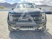 2021 Ford F-150 фото