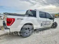 2021 Ford F-150 фото