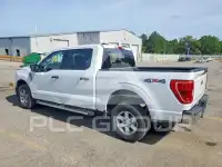 2021 Ford F-150 фото