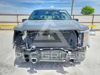 2021 Ford F-150 фото