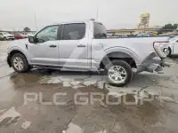 2021 Ford F-150 photo