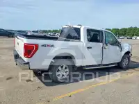 2021 Ford F-150 фото