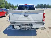 2021 Ford F-150 фото