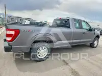 2021 Ford F-150 фото