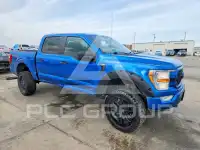 2021 Ford F-150 photo