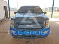 2021 Ford F-150 фото