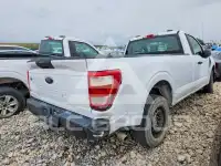 2021 Ford F-150 photo