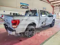 2021 Ford F-150 фото