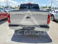 2021 Ford F-150 фото