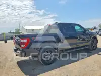 2021 Ford F-150 фото