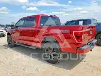 2021 Ford F-150 фото