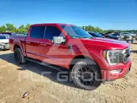 2021 Ford F-150 фото
