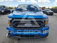 2021 Ford F-150 photo