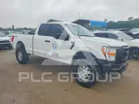 2021 Ford F-150 фото