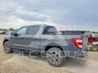 2021 Ford F-150 фото