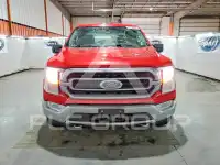 2021 Ford F-150 фото