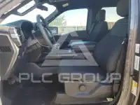 2021 Ford F-150 фото