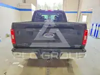 2021 Ford F-150 фото
