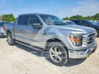 2021 Ford F-150 фото