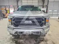 2021 Ford F-150 фото