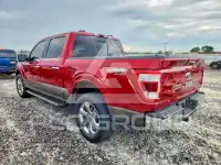 2021 Ford F-150 фото