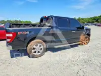 2021 Ford F-150 photo
