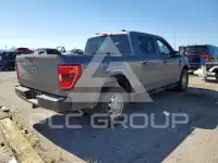 2021 Ford F-150 фото