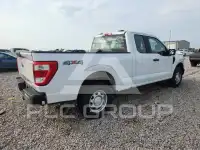 2021 Ford F-150 фото