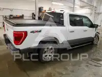 2021 Ford F-150 photo
