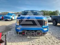 2021 Ford F-150 фото