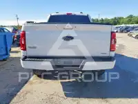 2021 Ford F-150 фото