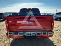 2021 Ford F-150 фото