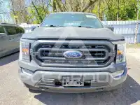 2021 Ford F-150 фото