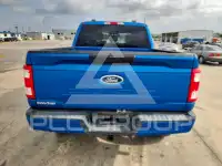 2021 Ford F-150 photo