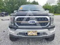 2021 Ford F-150 фото